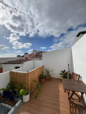 mermaid house, Ponta Delgada